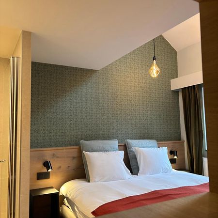 Harre B&B Les Oiseaux De Passage المظهر الخارجي الصورة